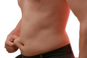 cómo eliminar la grasa del abdomen