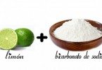 Bicarbonato para bajar de peso