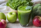 green juice to loose weight
